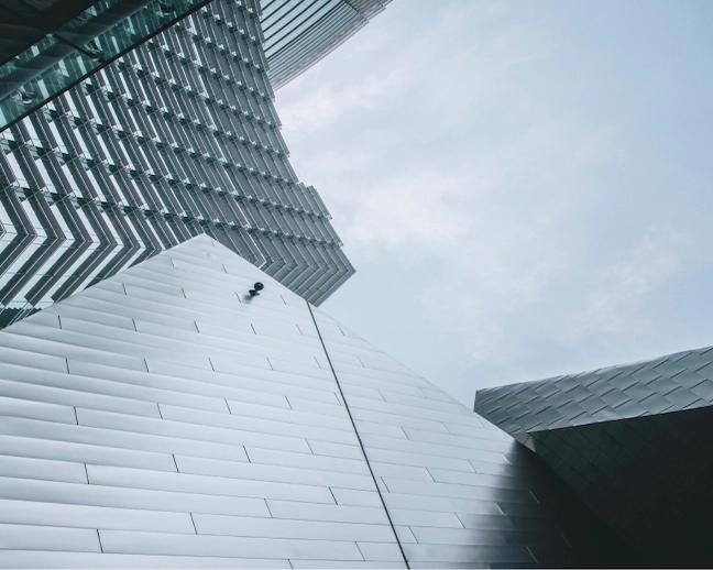 Industry & Power Electric Grid